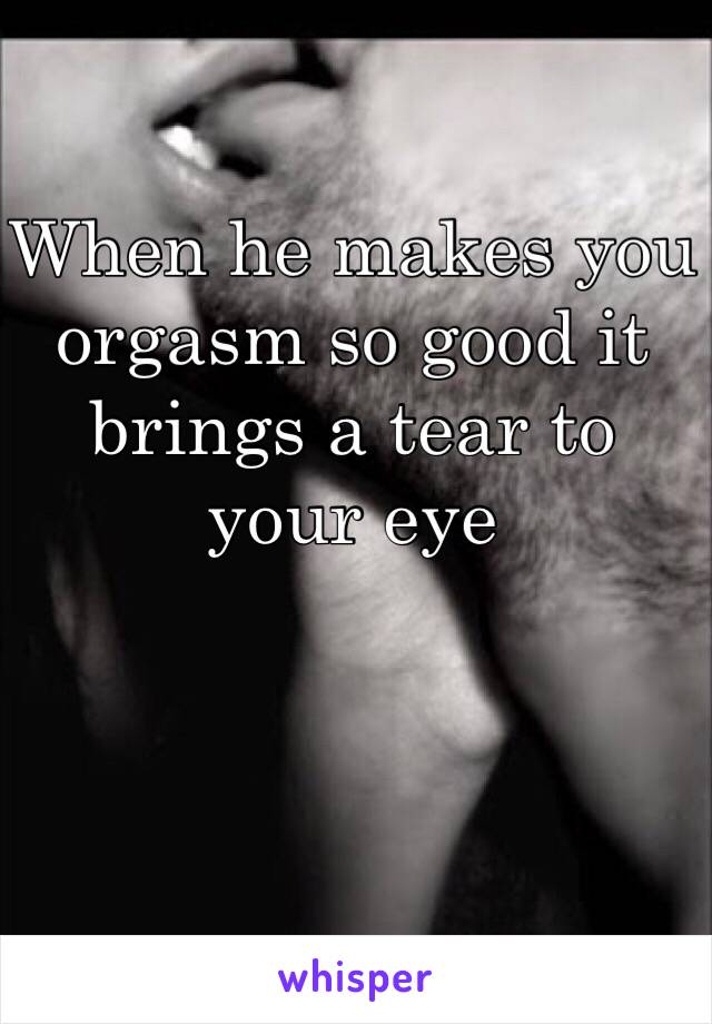 Dart reccomend Make orgasm better