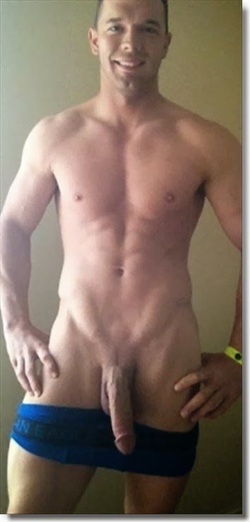 Red H. reccomend Nude men shaved pubes