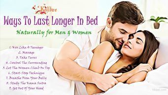 best of Longer in naturally bed How stay to