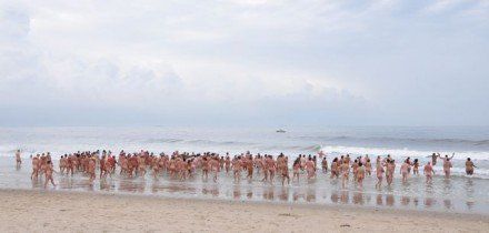 Nudist beaches in conneticute