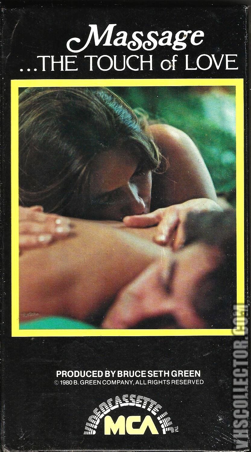 Geneva reccomend Erotic love massage touch