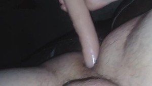 Trinity reccomend Girll and guy double ended dildo