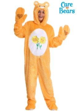 Rellie J. reccomend Rent adult golden bear costume