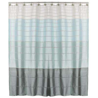 Zils M. recommend best of curtain Striped shower