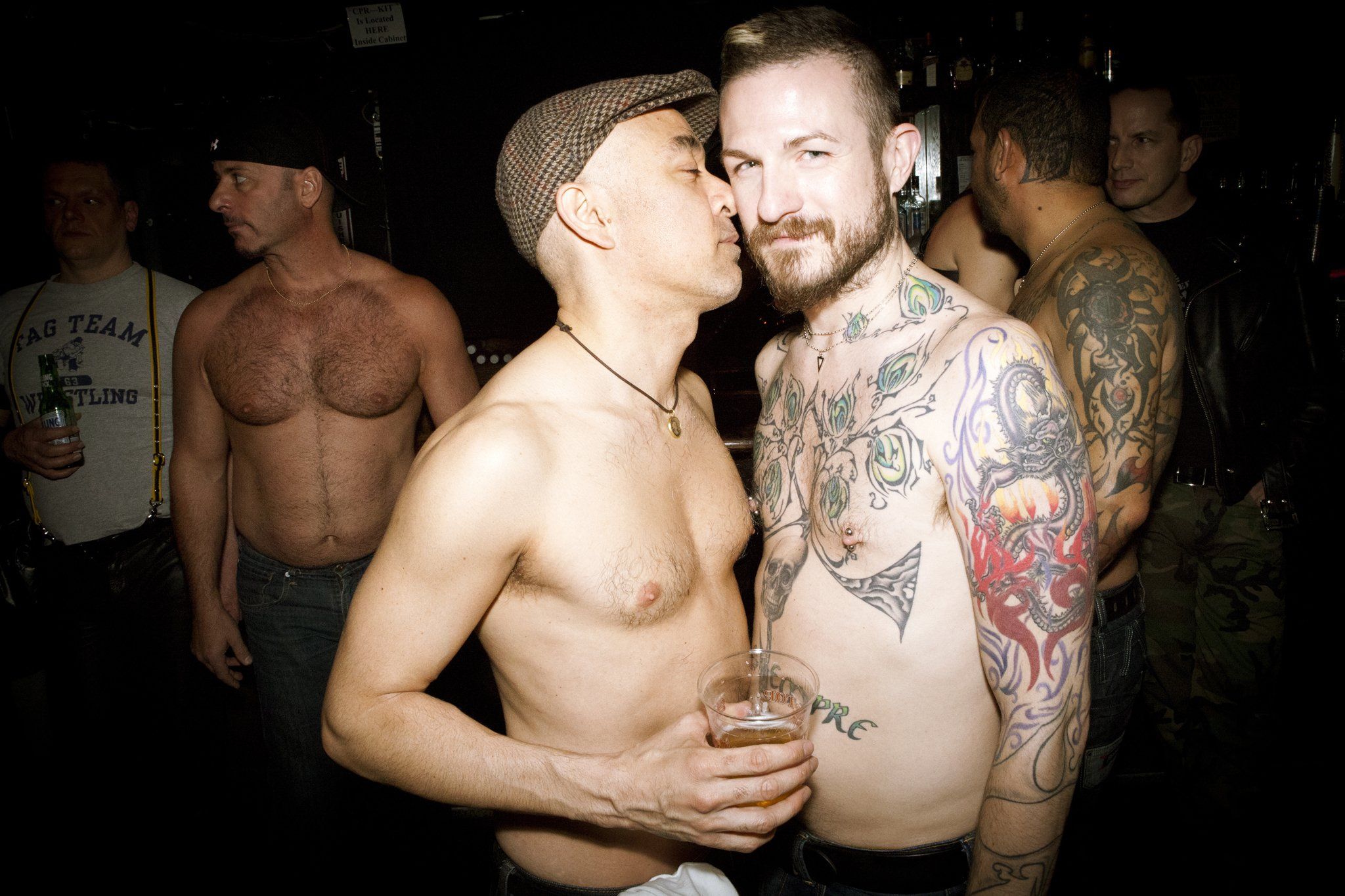 best of Bars New strip transvestite clubs york
