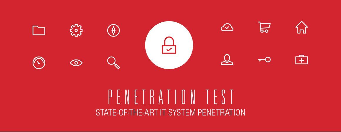 best of Penetration It testing systems