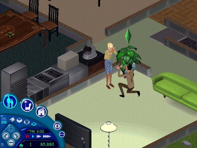 best of Bustin Nude out cheat for sims