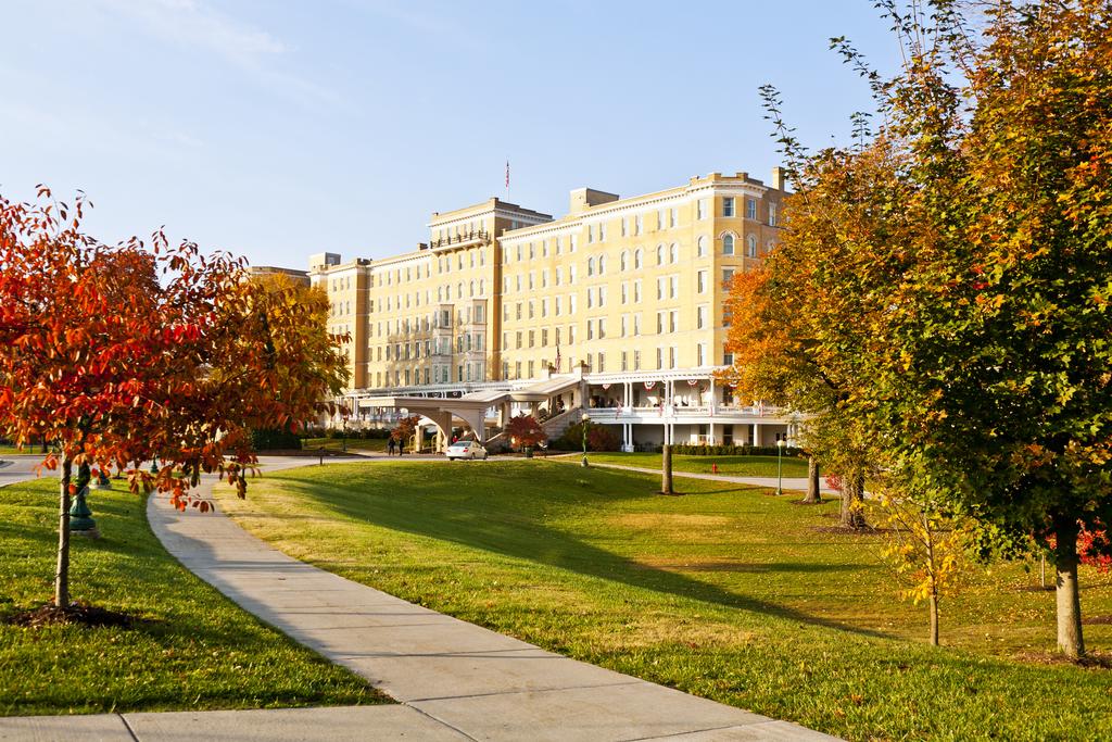 French lick villas reservations