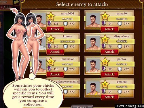 Red H. recomended nude game Android sex
