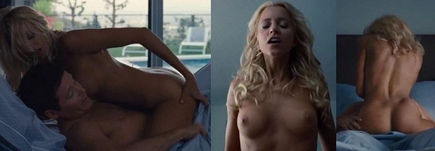 Entourage nude sex sex scene