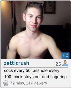 Live gay chats