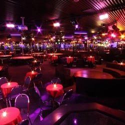Wonka reccomend Convention center denver strip club