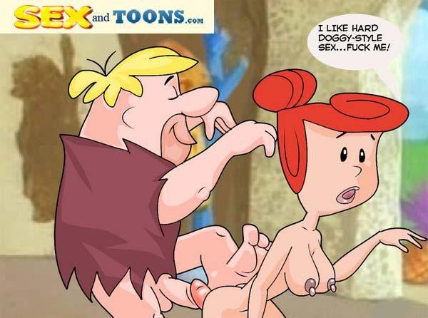 best of Free sex Famous toon