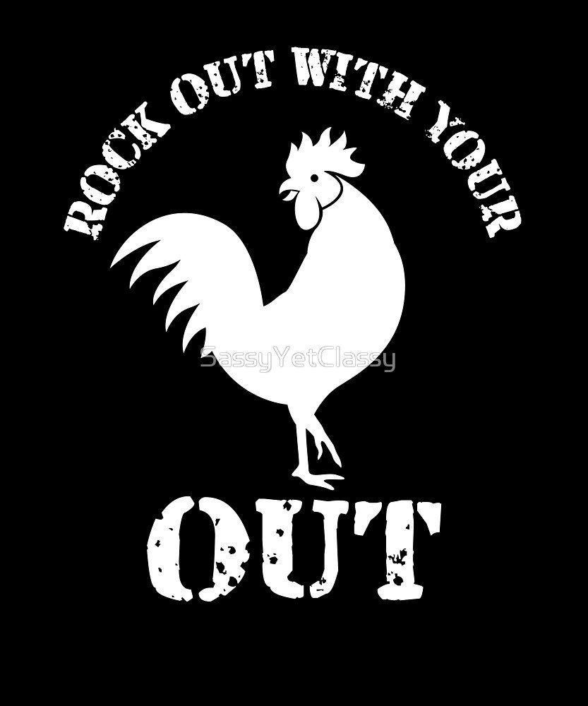 best of Cock out out Rock