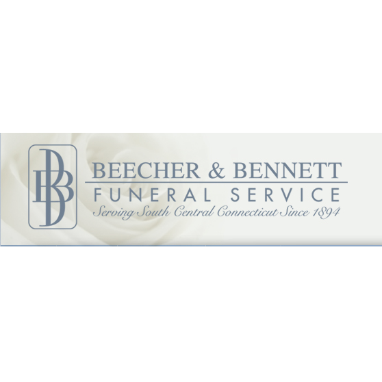 Beecher and bennett funeral home hamden