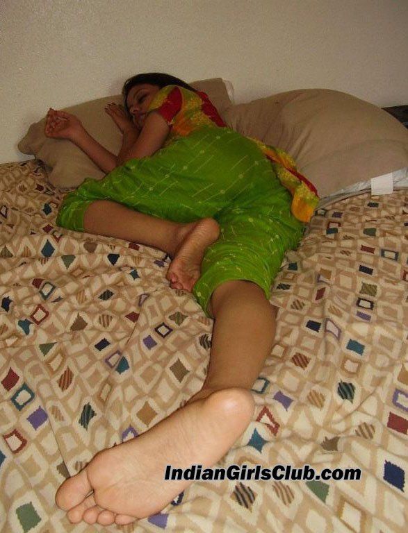 best of Of indians girls feets Nude