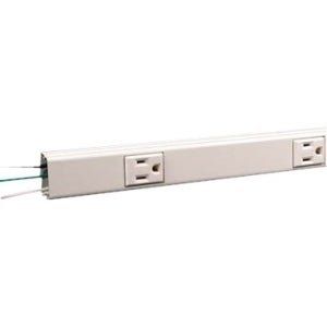 best of In Plugmold outlet strip multiple cord
