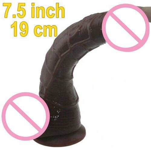 best of Rubber dildos Bendable