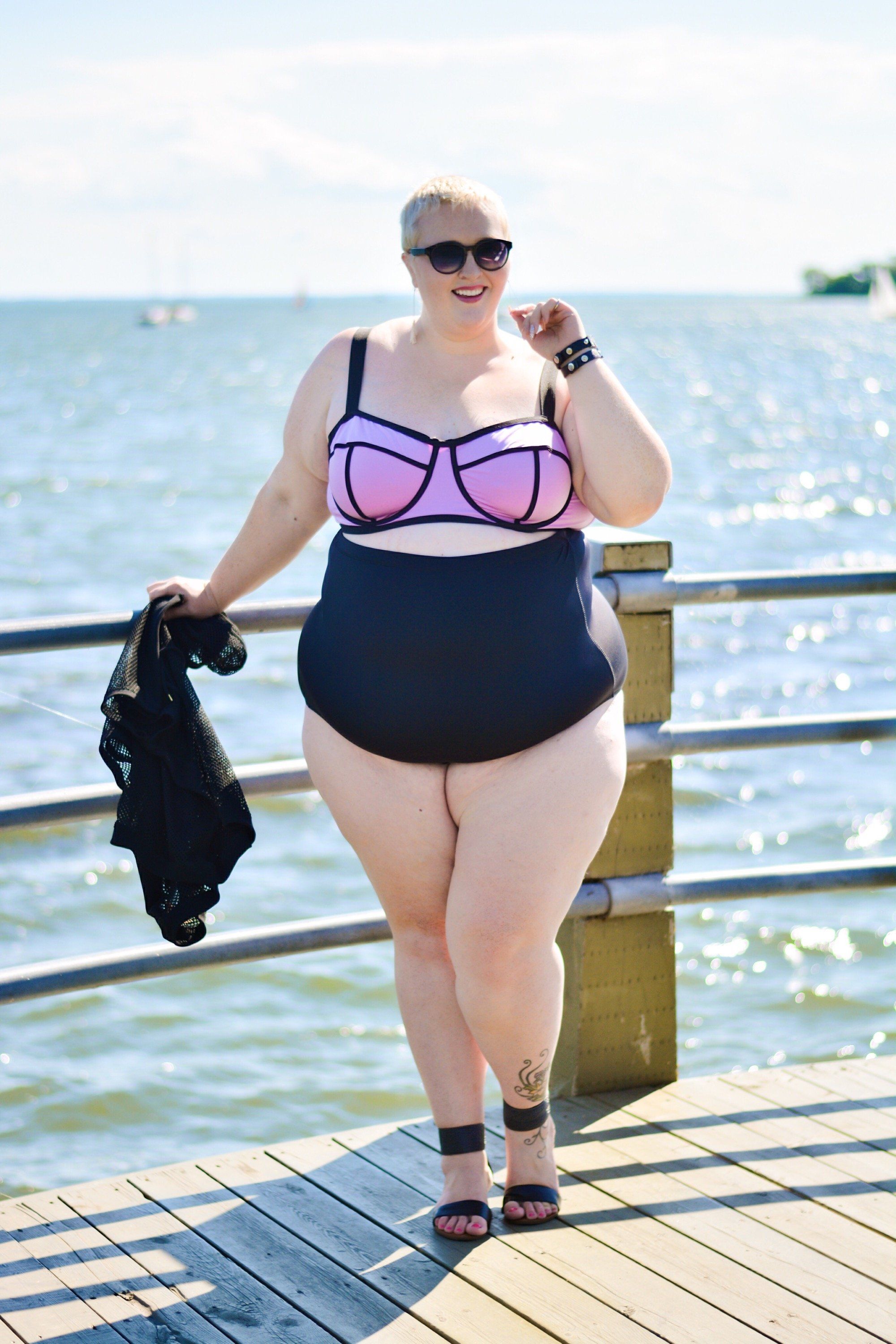 Bbw Blonde Bathing Suit Porn Pics And Moveis Comments 3
