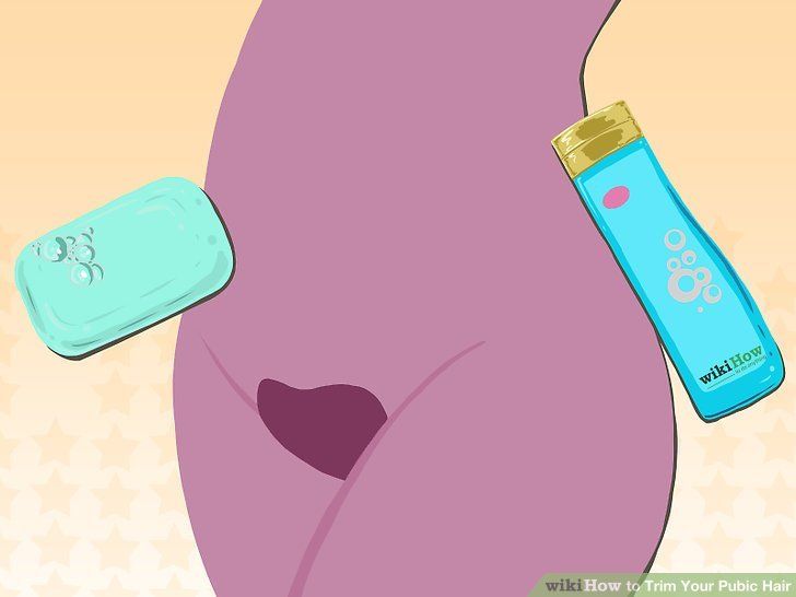 Teflon recomended how to properly shave pubic hair - femhealth.