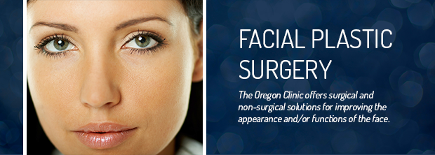 Facial and plastic surgery