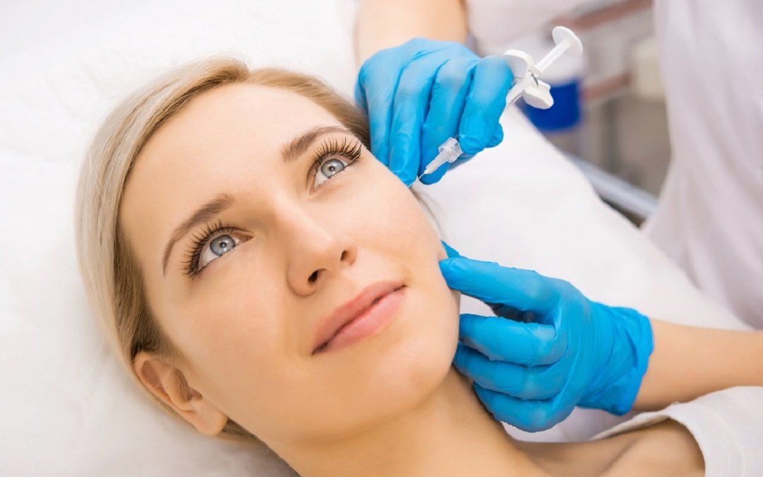Facial cosmetic surgery questions
