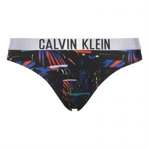 Calvin klein bikini jelly