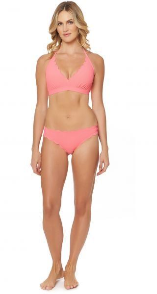 Jessica simpson in pink bikini photos