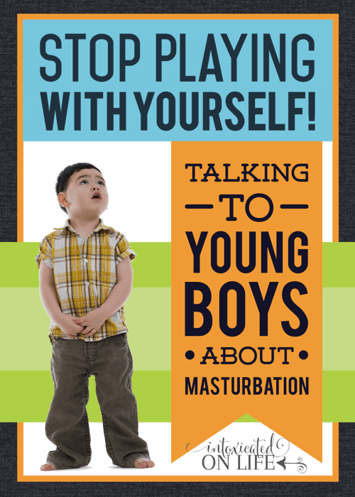 Young masturbation porn video