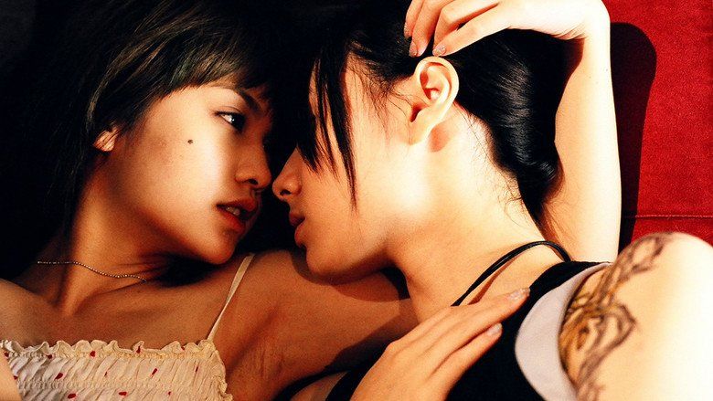 best of Lesbian tattoos Chinese