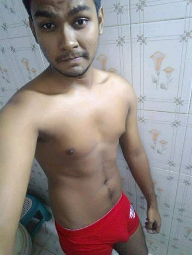 best of Indian nude pic male South