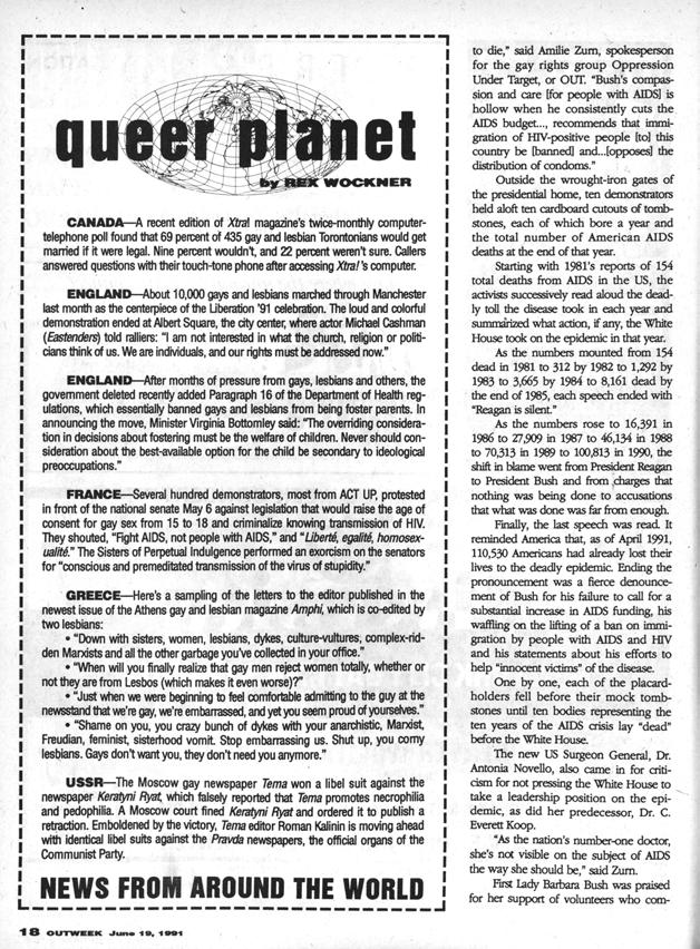 Lesbian liasons 1990