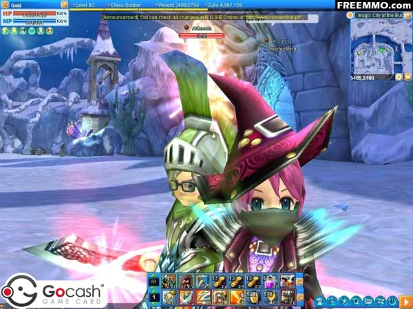 Picasso recomended 3d mmorpg Mature