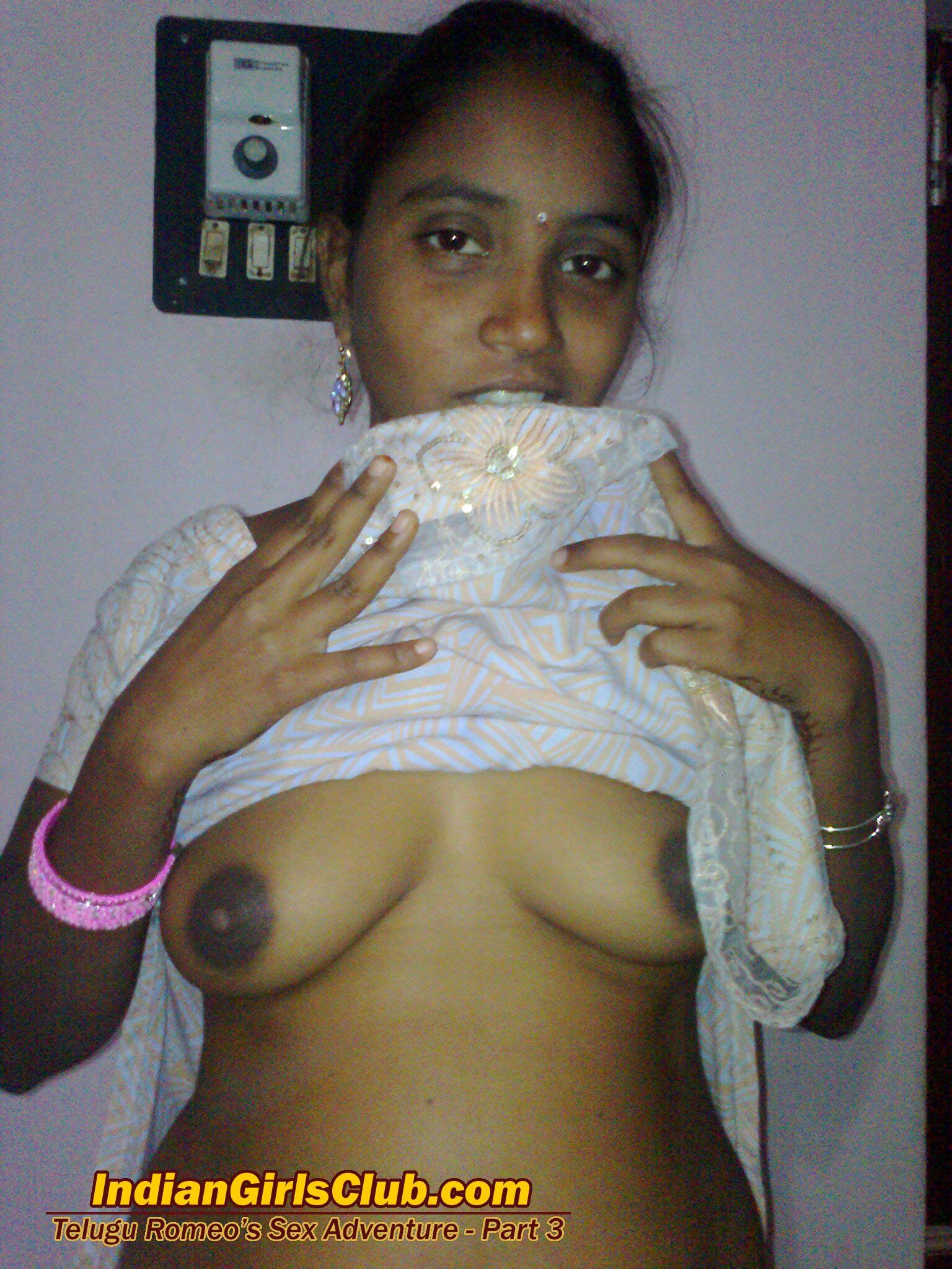 best of Telugu nude Sex girls