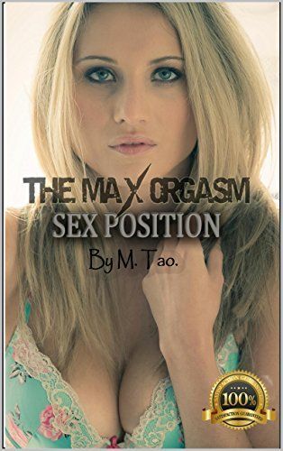 Amazon female sex position