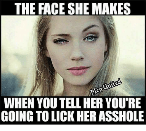 best of Me lick let her She