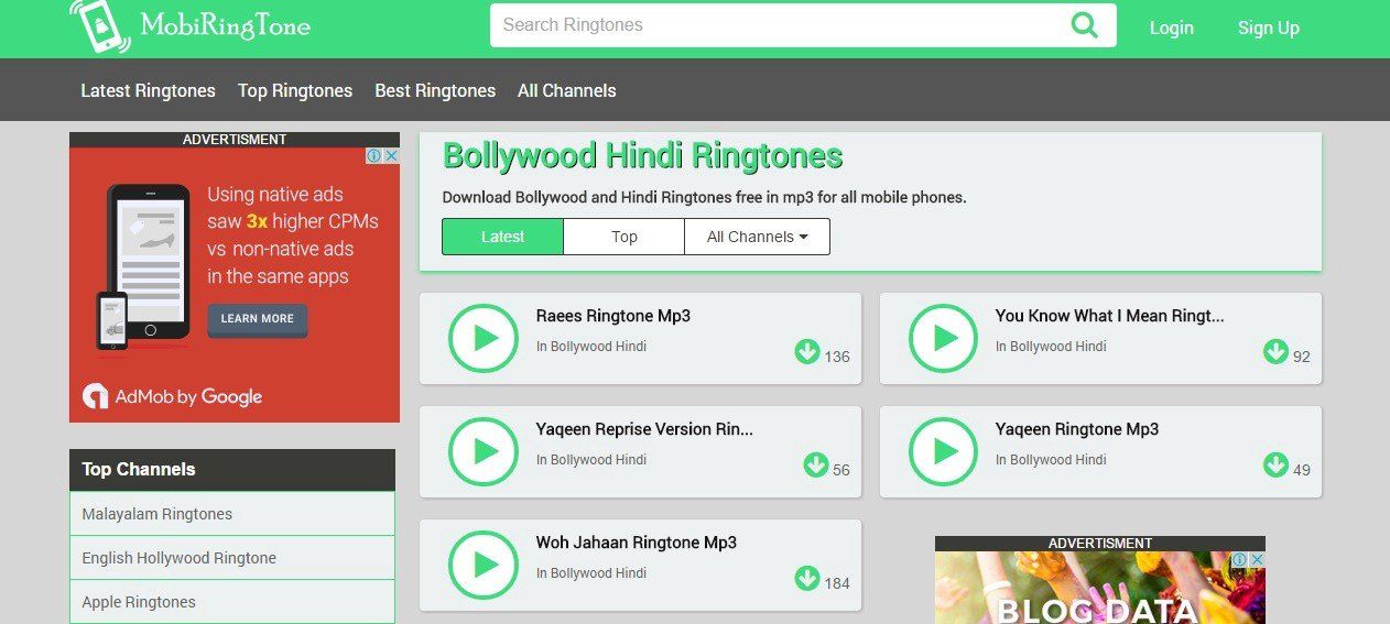 Shortcake recommend best of mp3 Funny hindi ringtones