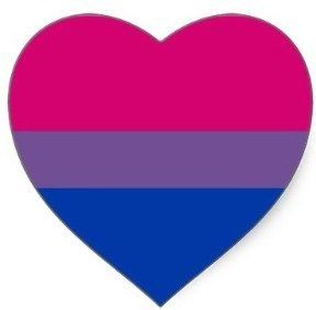 Bisexual pride day
