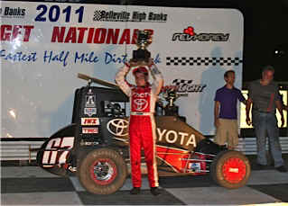 Red F. recommend best of Bellville midget nationals