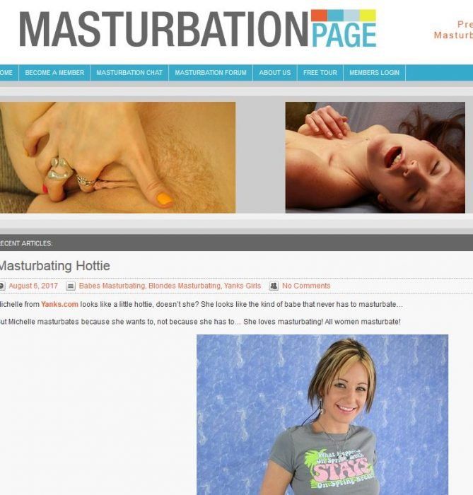 Zodiac reccomend Female masturbation freetour