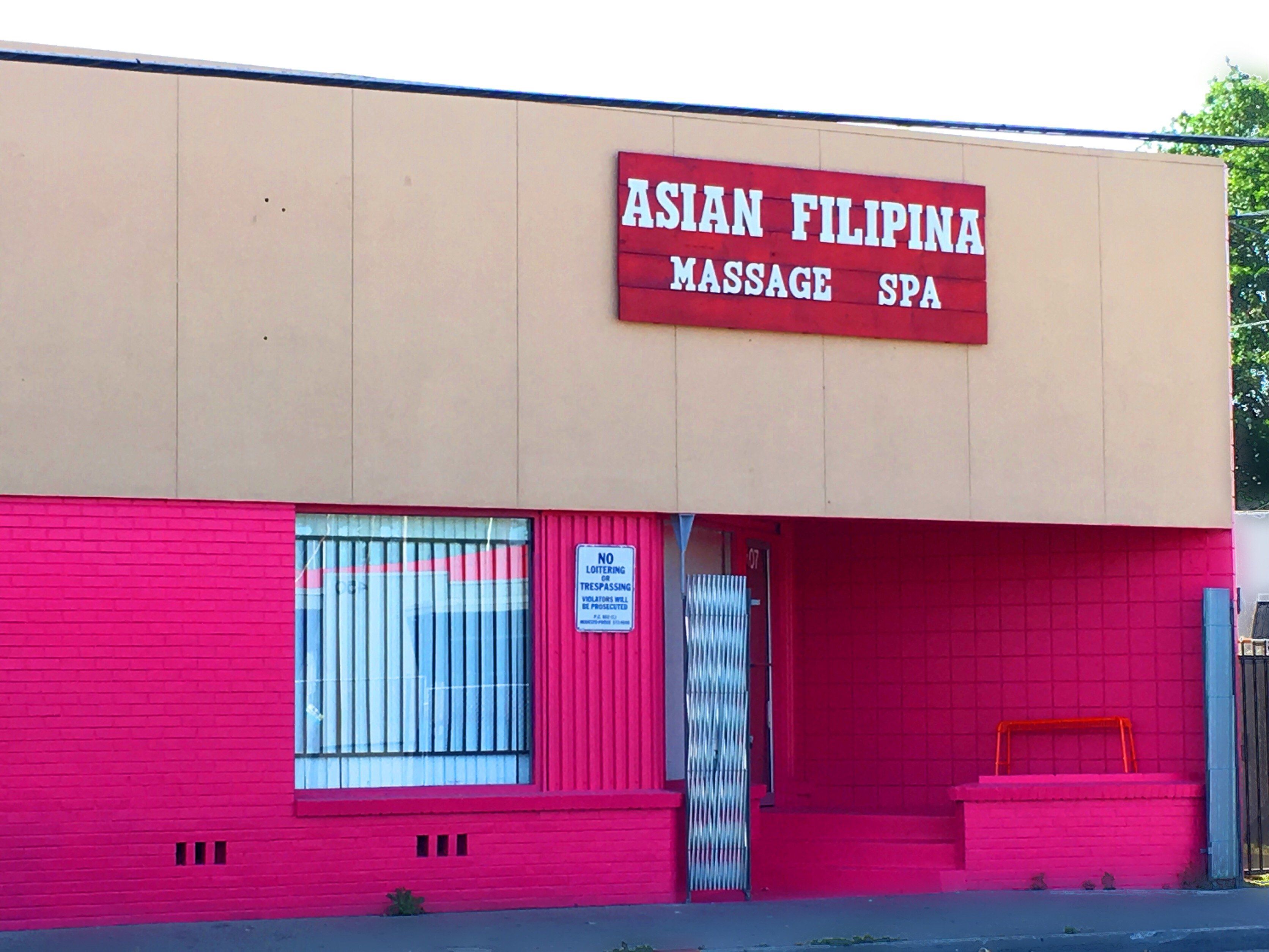 best of Kansas city massage parlor Asian