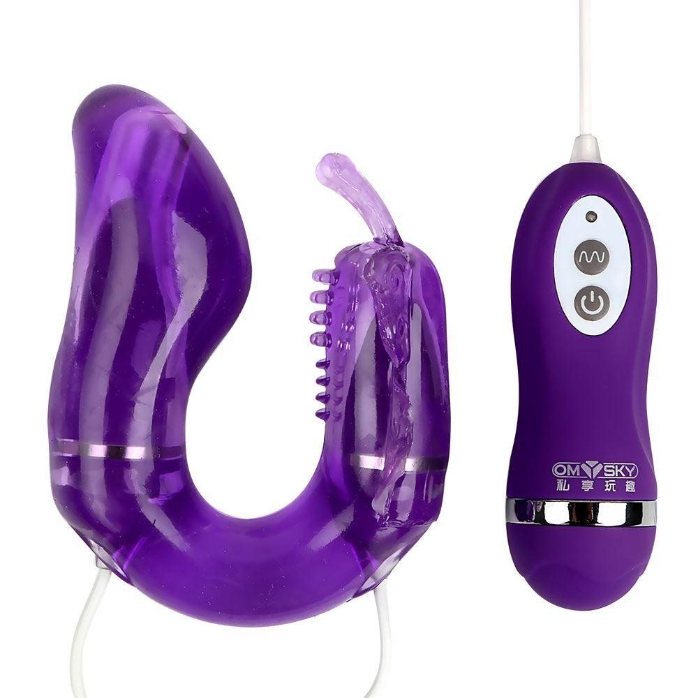 Uncle reccomend Sex toys found at home