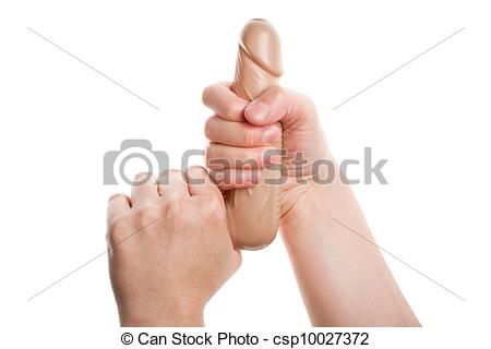 Missy reccomend Holding penis in hand
