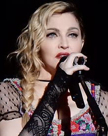Pepper reccomend Madonna free nude clip