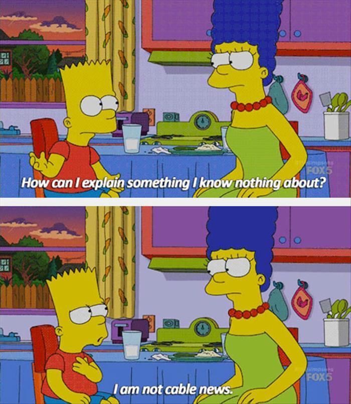 best of Jokes quotes Simpson