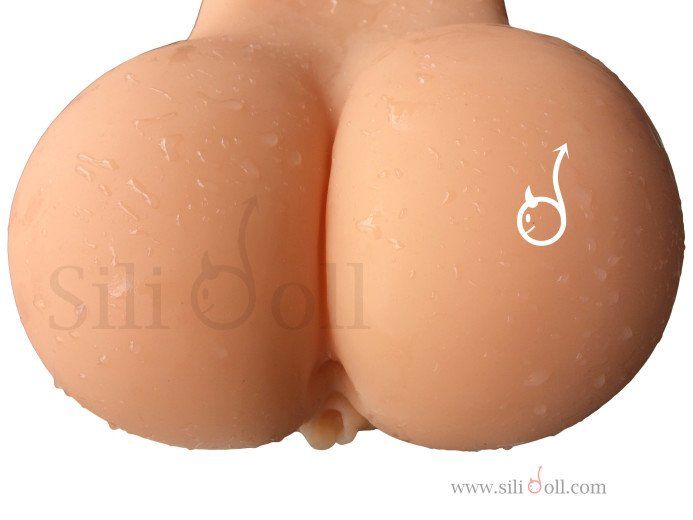 Fresh recommendet Big butt sex toy
