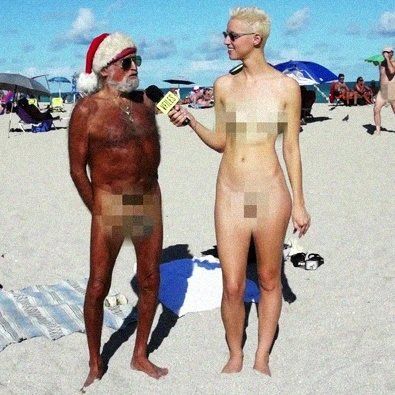 Sabertooth reccomend nude Lisa beaches at