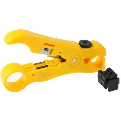 best of Cable stripper Flat