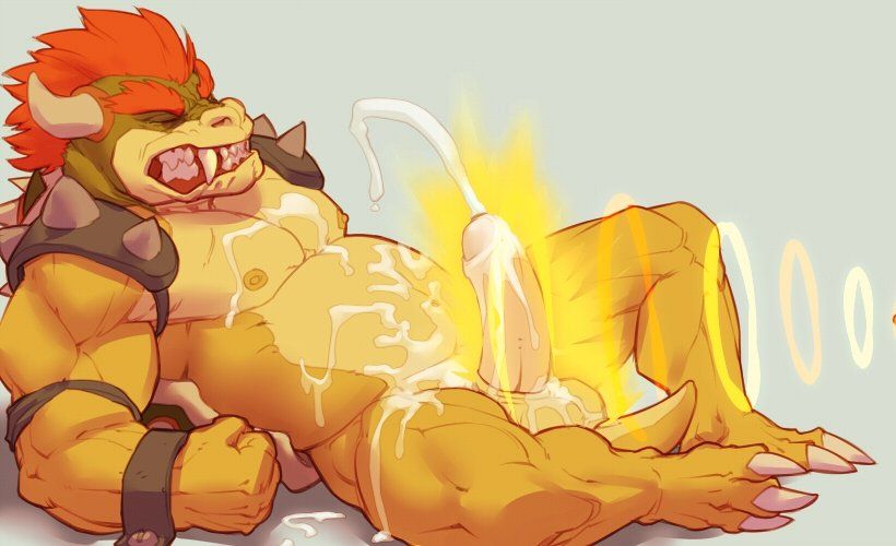best of Cock Bowser dick