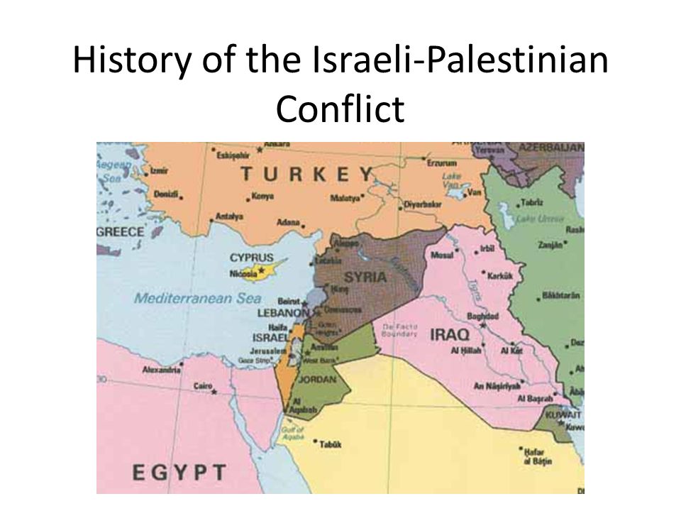 Sixlet reccomend History of the gaza strip